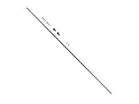 OMPHOBBY M5 Heckanlenkgestänge Carbon # OSHM5050