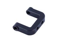 OMPHOBBY M5 / M6 Heckumlenkhebelhalterung # OSHM5052