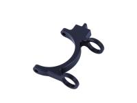 OMPHOBBY M5 / M6 Alu Heckrotor Umlenkhebel # OSHM5053