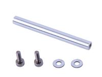 OMPHOBBY M5 / M6 Heckrotor- Blattlagerwelle # OSHM5059