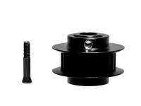 OMPHOBBY M5 / M6 Alu Heckriemenscheibe 20 Zähne # OSHM5062