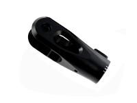 OMPHOBBY M5 / M6 Hauptrotorblatthalter CNC Alu # OSHM5066