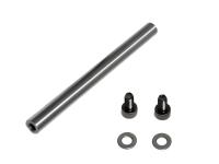 OMPHOBBY M5 / M6 Hauptrotor Blattlagerwelle # OSHM5067