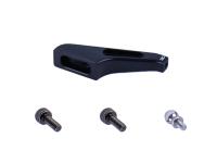 OMPHOBBY M5 / M6 Alu Blatthalterarm # OSHM5068