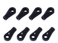 OMPHOBBY M5 / M6 Gelenkpfannen (5.0) # OSHM5073