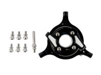 OMPHOBBY M5 / M6 Alu Taumelscheibe komplett # OSHM5074