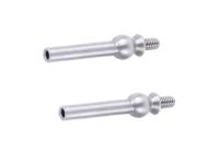 OMPHOBBY M5 / M6 Kugelkopf lang Taumelscheibe # OSHM5078