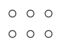 OMPHOBBY Unterlegscheibe Ø5xØ10x1 # OSHM5106