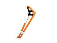 OMPHOBBY M5 / M6 Carbon Leitwerk (Cosmic - Orange) # OSHM5112