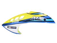 OMPHOBBY M5 Haube (Solar - Gelb) # OSHM5117