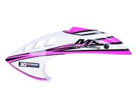 OMPHOBBY M5 Haube (Nebula Pink) # OSHM5119