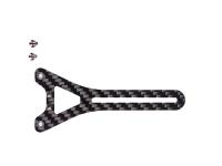 OMPHOBBY M6 Taumelscheibenführung # OSHM6006