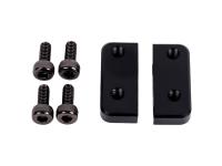 OMPHOBBY M6 40mm Heckservo-Montageblöcke # OSHM6007