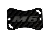 OMPHOBBY M6 Empfängerplatte # OSHM6010