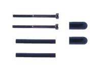 OMPHOBBY M6 Hauben Abstandshalter lang # OSHM6023