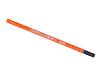 OMPHOBBY M6 Heckrohr orange # OSHM6030