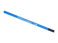 OMPHOBBY M6 Heckrohr blau # OSHM6034