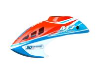 OMPHOBBY M7 Haube Orange # OSHM7001