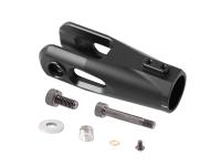 OMPHOBBY M7, M7R Hauptrotorblatthalter CNC Alu # OSHM7014