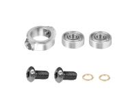 OMPHOBBY M7 Blattlagerwellen Lagerung # OSHM7016