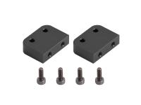 OMPHOBBY M7 Heckservohalterblock # OSHM7041