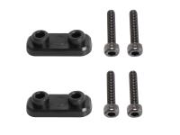 OMPHOBBY M7, M7R 5mm Servo Ausrichtungsplatten # OSHM7044