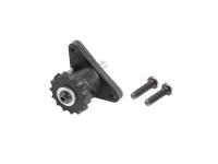 OMPHOBBY M7 Akku Schnellverschluss # OSHM7049