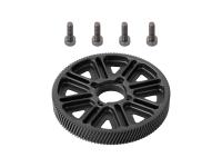 OMPHOBBY M7 Hauptgetriebe 120 Zähne # OSHM7060