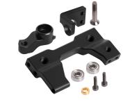 OMPHOBBY M7, M7R Umlenkrollen- Halterung # OSHM7065