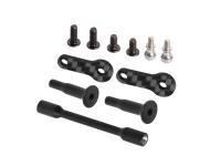 OMPHOBBY M7, M7R Haubenhalter Set # OSHM7067