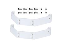 OMPHOBBY M7, M7R Landegestell weiß # OSHM7068