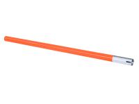 OMPHOBBY M7 Alu Heckrohr orange # OSHM7073