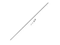 OMPHOBBY M7, M7R Heckanlenkgestänge # OSHM7078