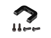 OMPHOBBY M7, M7R Heckrotor Umlenkhebel Halterung # OSHM7080