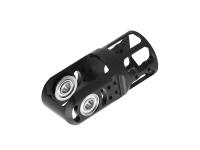 OMPHOBBY M7, M7R Alu Heckrotorgehäuse # OSHM7089