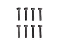 OMPHOBBY Sechskantschraube M2.5x12 # OSHM7107