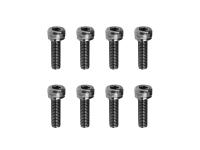 OMPHOBBY M7, M7R Sechskantschraube M3x10 # OSHM7111