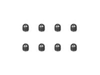 OMPHOBBY Madenschraube M4x4 # OSHM7127