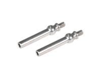 OMPHOBBY M7, M7R Kugelkopf lang Taumelscheibe # OSHM7129