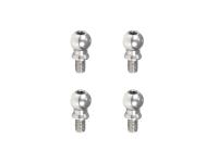 OMPHOBBY M7, M7R Kugelkopf M3xØ6x4.6 # OSHM7131