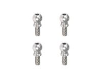 OMPHOBBY M7, M7R Kugelkopf M3xØ6x6,7 # OSHM7132