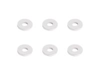 OMPHOBBY Unterlegscheibe Ø2.5xØ7x1 # OSHM7140