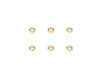 OMPHOBBY Abstandshalter Ø3xØ5x2.1 # OSHM7142