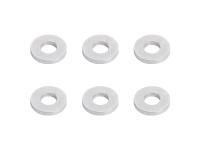 OMPHOBBY M7, M7R Abstandshalter Ø6xØ14x2 # OSHM7148