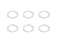 OMPHOBBY M7, M7R Passscheibe Ø10xØ14x1 # OSHM7150