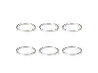 OMPHOBBY M7, M7R Abstandshalter Ø15.1xØ17x1.6 # OSHM7151