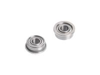 OMPHOBBY Flanschlager Ø3xØ7x3 # OSHM7152