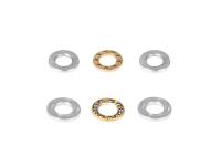 OMPHOBBY Drucklager Ø5xØ10x4 # OSHM7156