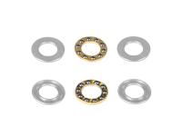 OMPHOBBY M7, M7R Drucklager Ø10xØ18x5.5 # OSHM7157