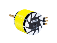 SUNNYSKY Brushless Motor Racing 4530 - 518KV / 38mm Welle